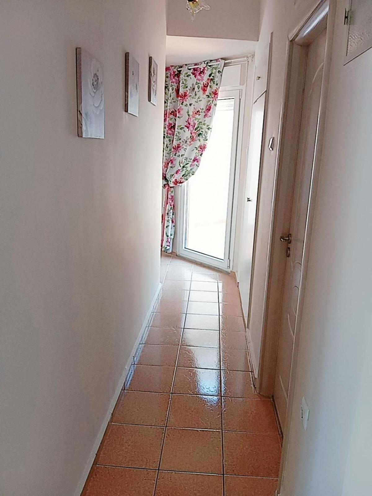 Kavala Penthouse Apartment ภายนอก รูปภาพ
